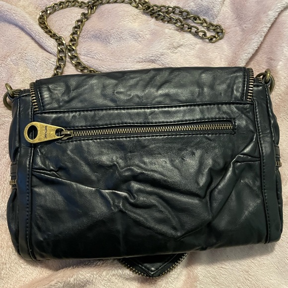 Matt & Nat rhinestone purse. - Picture 5 of 5